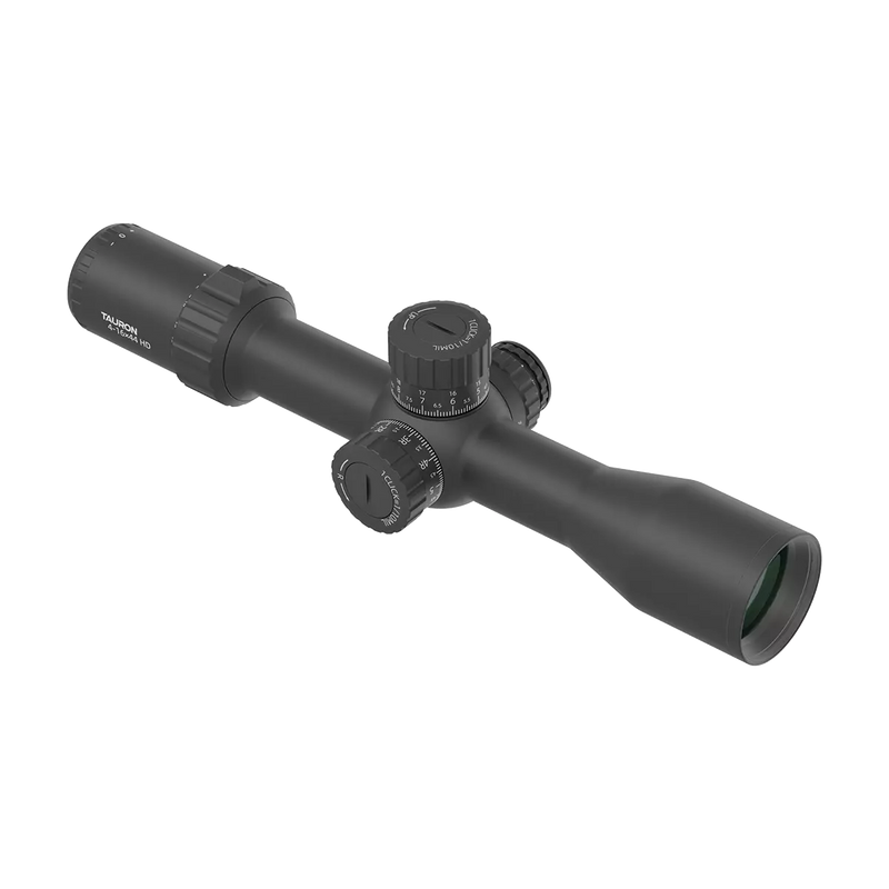 Load image into Gallery viewer, Tauron 4-16x44 HD MIL FFP FFP VTA-3 MIL Rifle Scope  | Target Shooting (SCFF-79)
