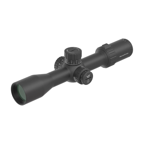 Tauron 4-16x44 HD MIL FFP FFP VTA-3 MIL Rifle Scope  | Target Shooting (SCFF-79)