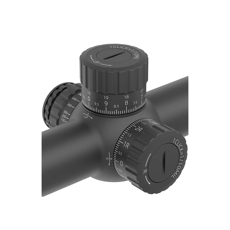 Load image into Gallery viewer, Tauron 4-16x44 HD MIL FFP FFP VTA-3 MIL Rifle Scope  | Target Shooting (SCFF-79)
