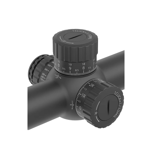 Tauron 4-16x44 HD MIL FFP FFP VTA-3 MIL Rifle Scope  | Target Shooting (SCFF-79)