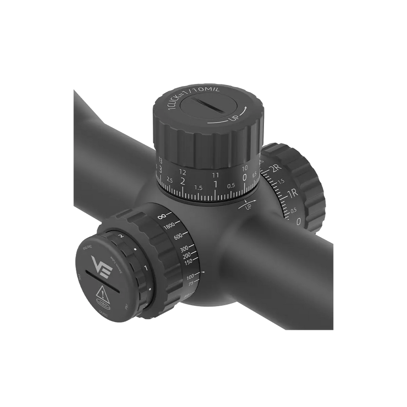 Load image into Gallery viewer, Tauron 4-16x44 HD MIL FFP FFP VTA-3 MIL Rifle Scope  | Target Shooting (SCFF-79)
