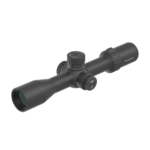 Tauron 4-16x44 HD MOA FFP Target Shooting Rifle Scope (SCFF-80)