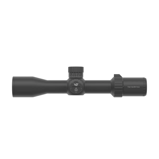 Tauron 4-16x44 HD MOA FFP Target Shooting Rifle Scope (SCFF-80)