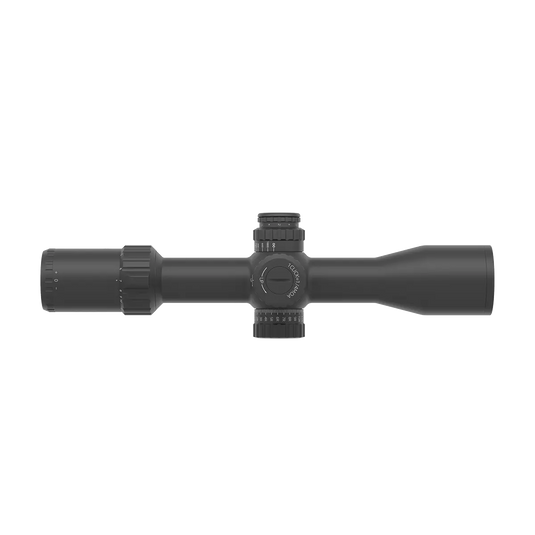Tauron 4-16x44 HD MOA FFP Target Shooting Rifle Scope (SCFF-80)