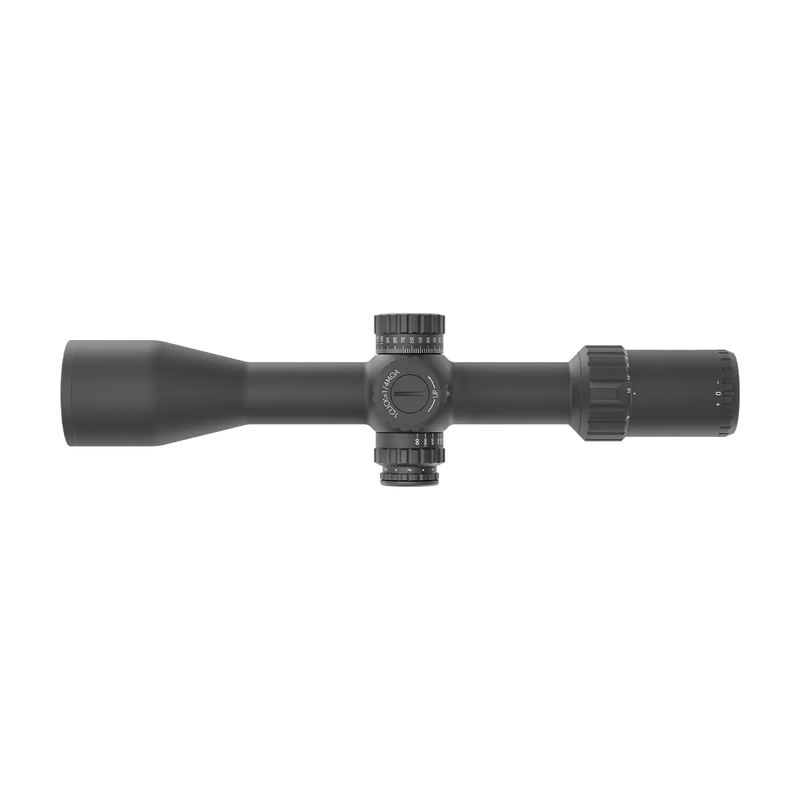 Load image into Gallery viewer, Tauron 6-24x50 HD MOA FFP Rifle Scope PRS | VTA-4 MOA Reticle (SCFF-82)
