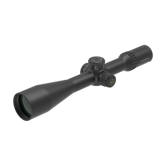 PRS | Continental x6 6-36X56 FFP Rifle Scope (SCFF-93)