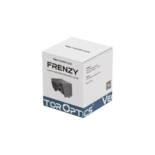 Frenzy 1x22x32 All-Weather Cover (SCFRC-01)