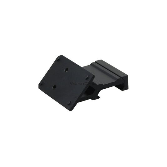 TEK Red Dot Sight Offset Picatinny Mount - Vector Optics Online Store