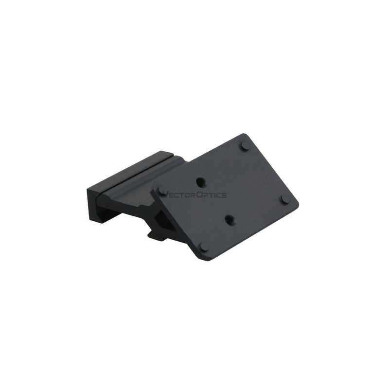 갤러리 뷰어에 이미지 로드, TEK Red Dot Sight Offset Picatinny Mount - Vector Optics Online Store
