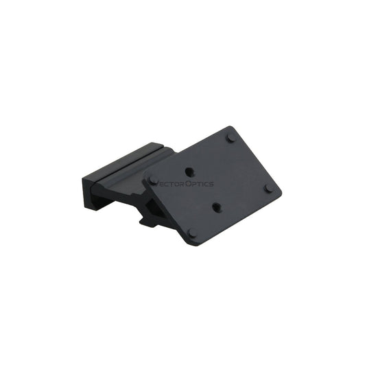 TEK Red Dot Sight Offset Picatinny Mount - Vector Optics Online Store