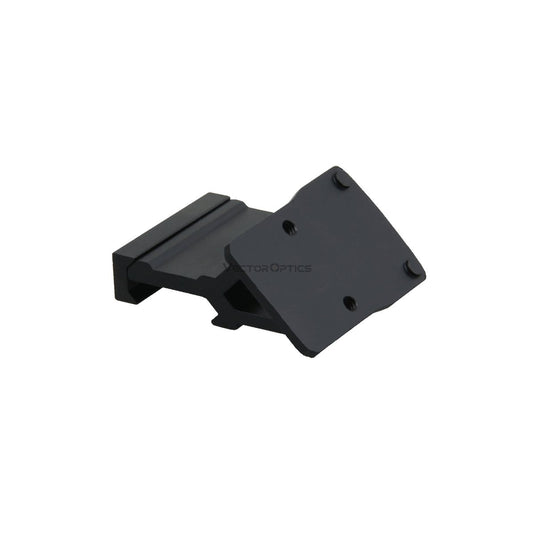 MOJ Red Dot Sight Offset Picatinny Mount - Vector Optics Online Store