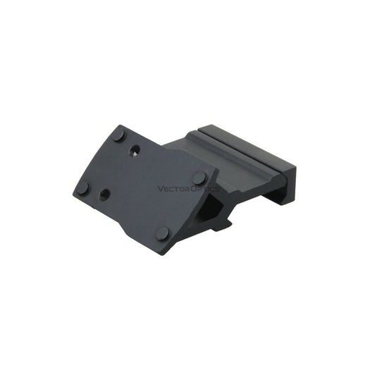 MAG Red Dot Sight Offset Picatinny Mount - Vector Optics Online Store