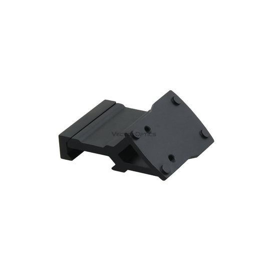 MAG Red Dot Sight Offset Picatinny Mount - Vector Optics Online Store