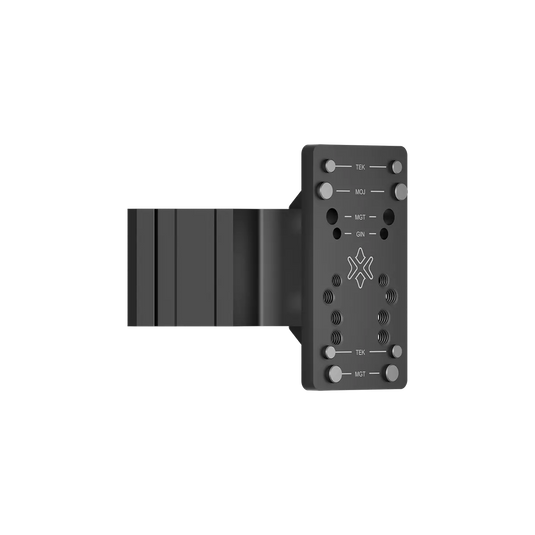 Vector Optics Universal 45° Offset Red Dot Sight Mount (SCFRM-29)