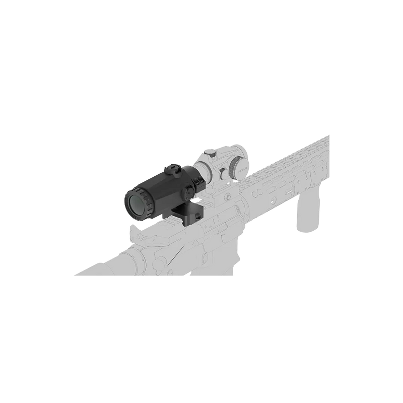 갤러리 뷰어에 이미지 로드, Maverick-III 3x22 확대경 MIL (SCMF-31)
