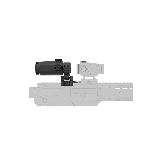 Maverick-III 3x22 확대경 MIL (SCMF-31)