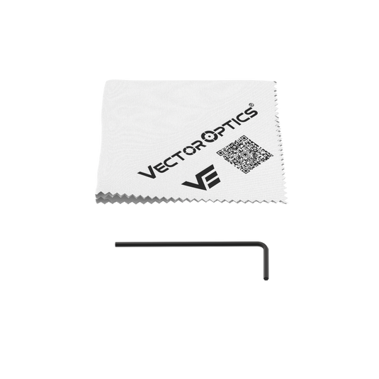 Maverick-III 3x22 확대경 MIL (SCMF-31)