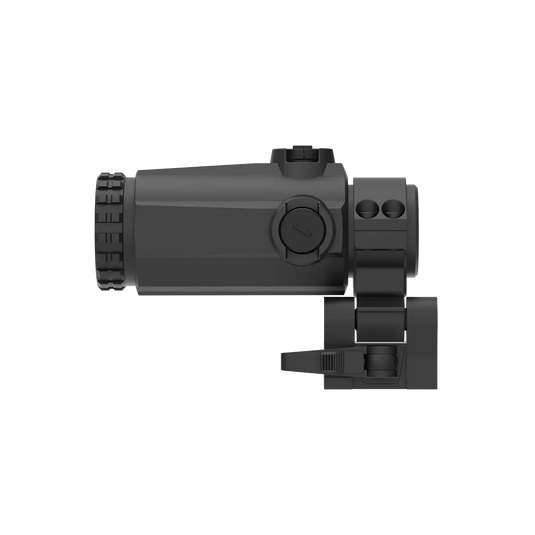 Red Dot Magnifier | Maverick-III 3x22 MIL (SCMF-31)