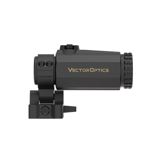 Maverick-III 3x22 확대경 MIL (SCMF-31)