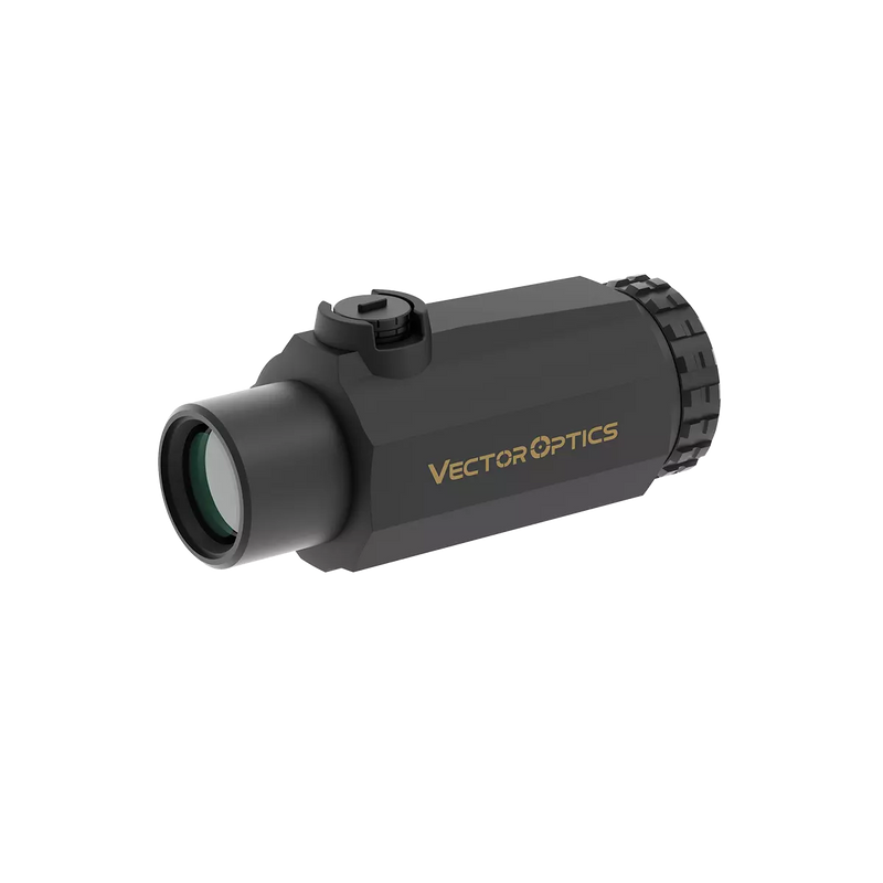 갤러리 뷰어에 이미지 로드, Maverick-III 3x22 확대경 MIL (SCMF-31)
