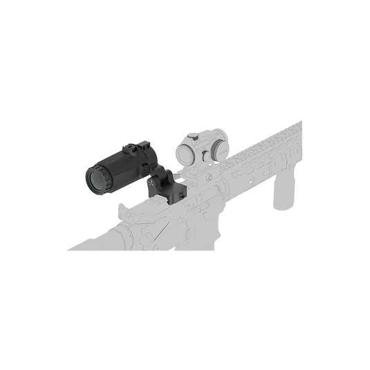 Maverick-III 3x22 확대경 MIL (SCMF-31)