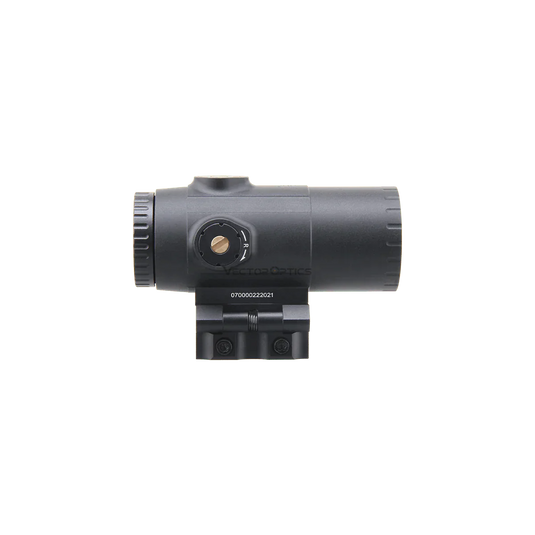 Paragon 3X18 & 5x30 Micro Magnifier - Vector Optics Online Store