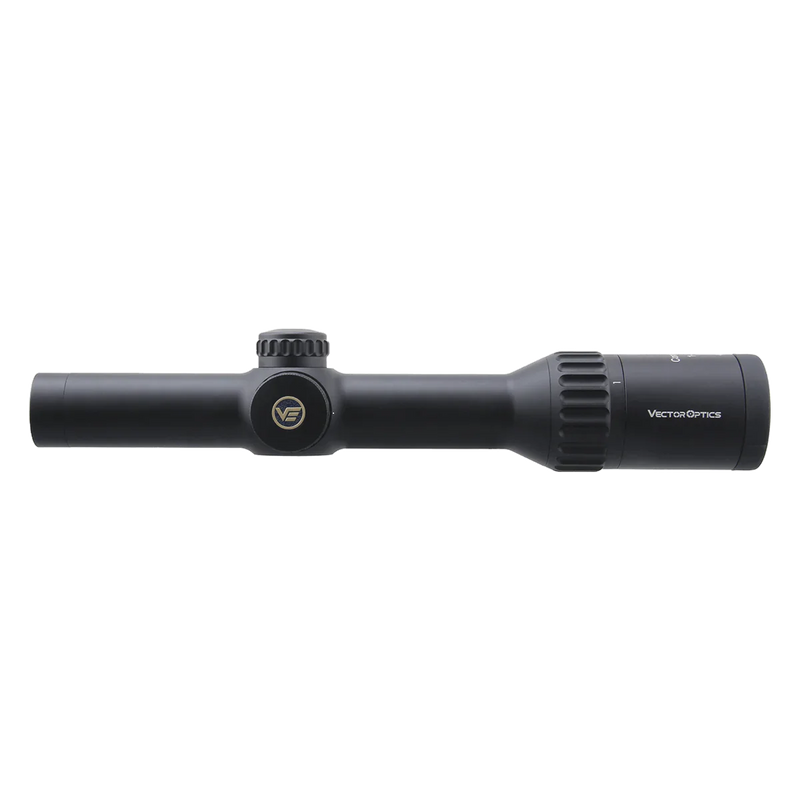 Load image into Gallery viewer, Continental x8 1-8x24 SFP Hunting Scope ED
