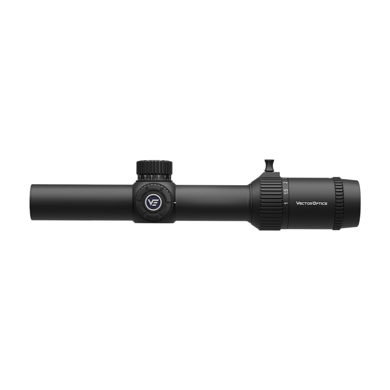 Load image into Gallery viewer, Forester 1-8x24 SFP Rifle Scope (SCOC-38)
