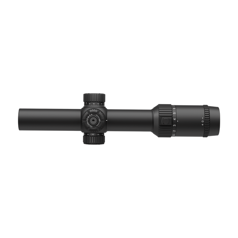 Load image into Gallery viewer, Forester 1-8x24 SFP Rifle Scope (SCOC-38)
