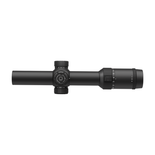 Forester 1-8x24 SFP Rifle Scope (SCOC-38)