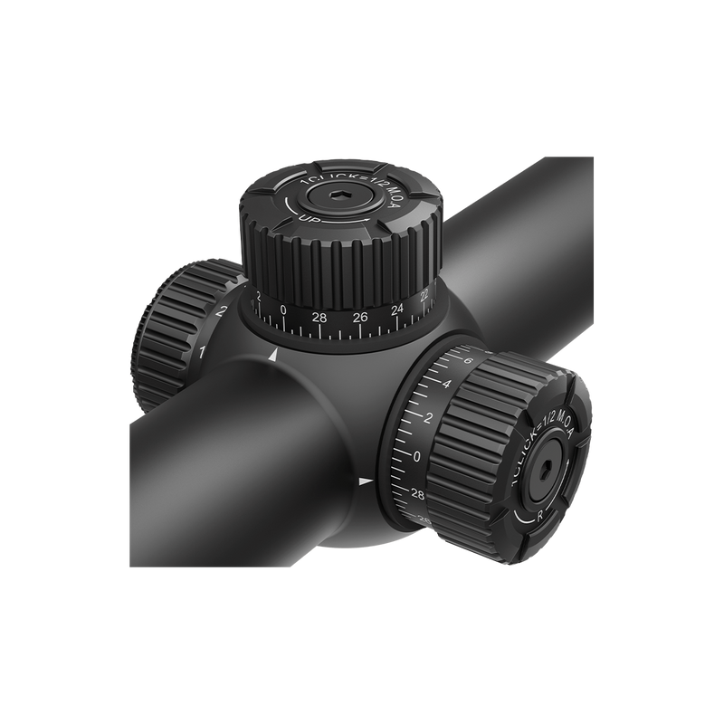 Load image into Gallery viewer, Forester 1-8x24 SFP Rifle Scope (SCOC-38)
