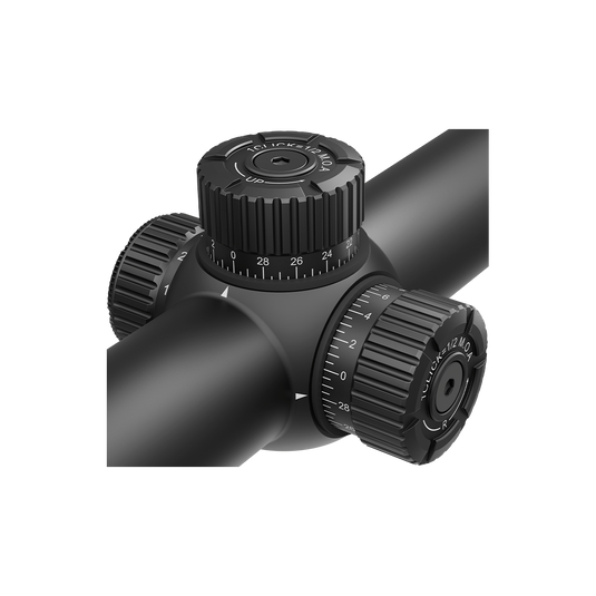 Forester 1-8x24 SFP Rifle Scope (SCOC-38)