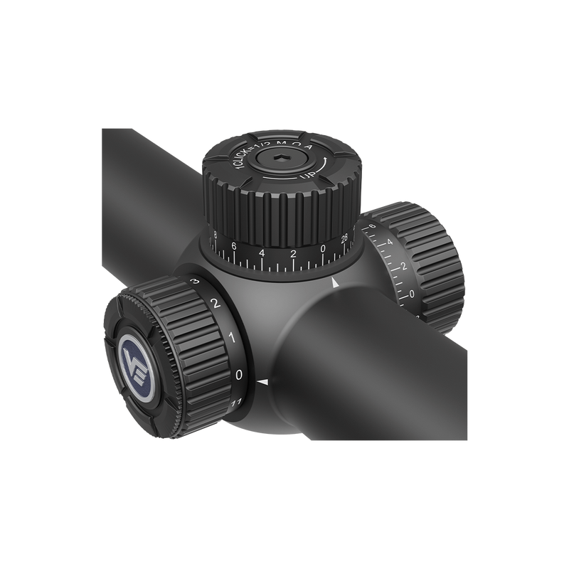 Load image into Gallery viewer, Forester 1-8x24 SFP Rifle Scope (SCOC-38)
