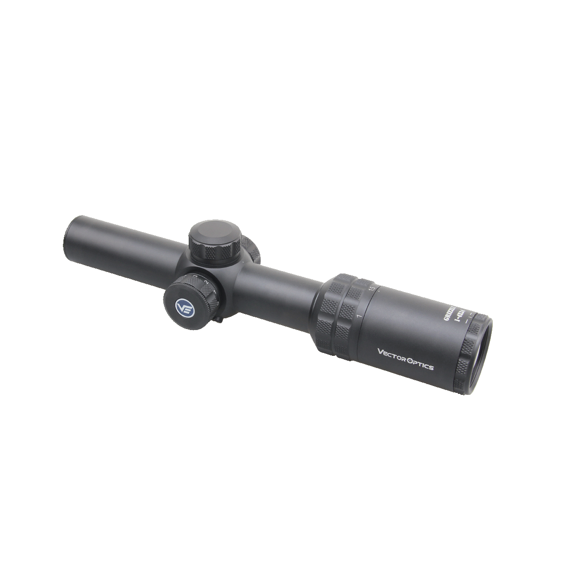 Grizzly 1-4x24 Hunting (SCOC-41)