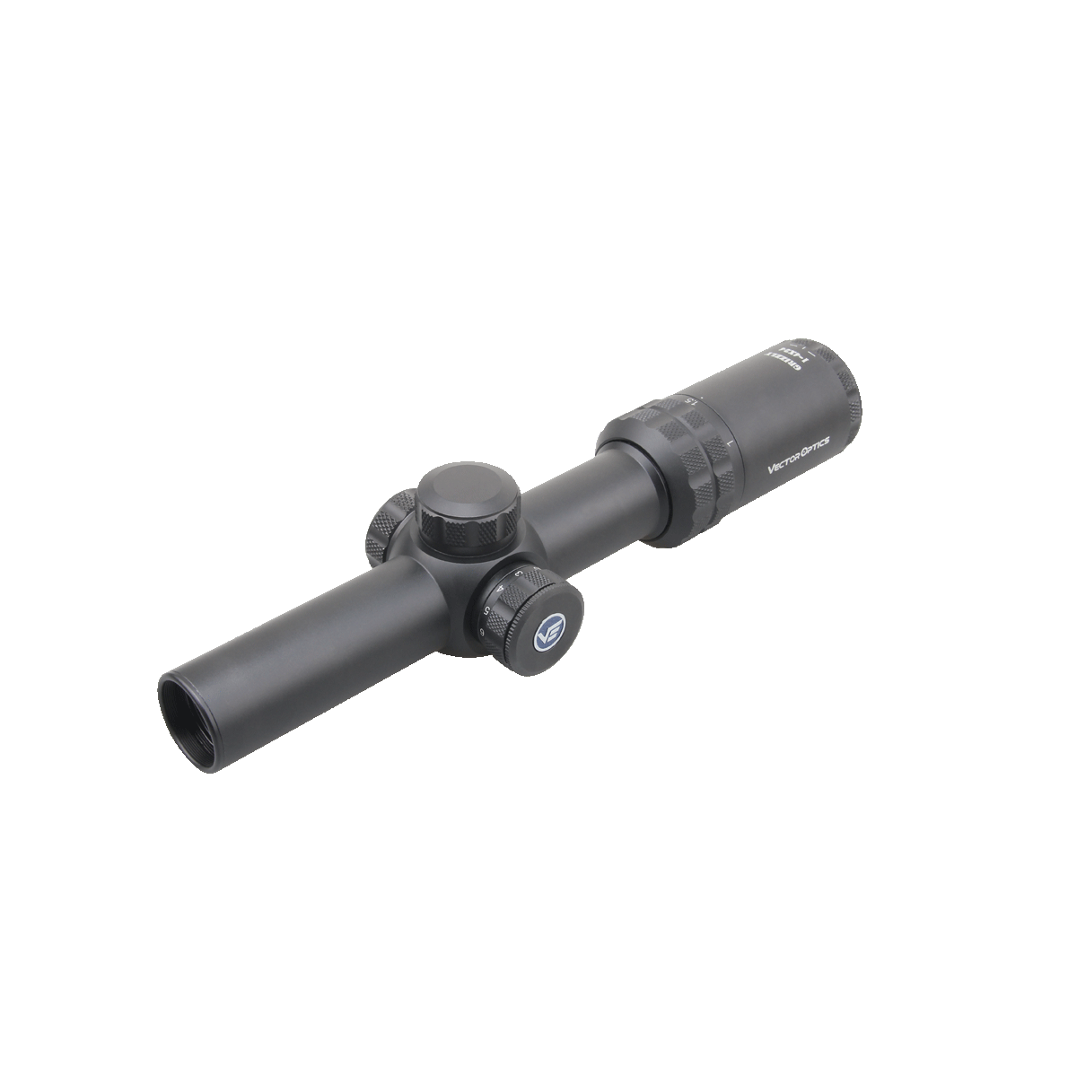 Grizzly 1-4x24 Hunting (SCOC-41)