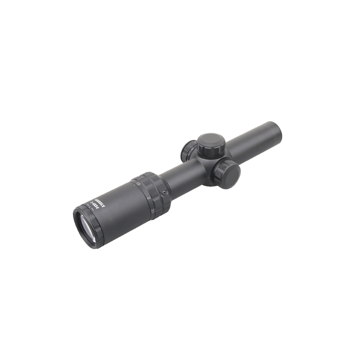 Grizzly 1-4x24 Hunting (SCOC-41)