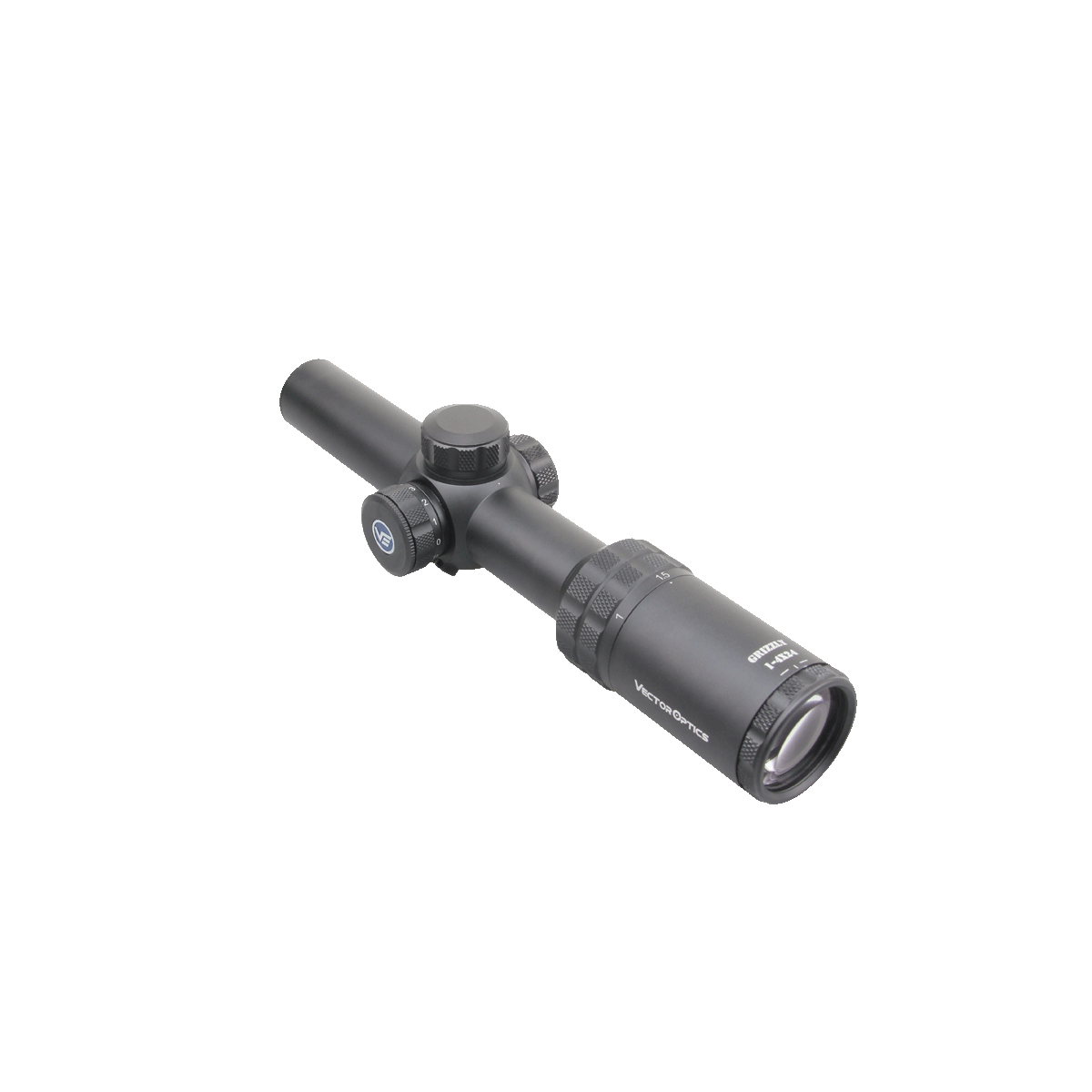 Grizzly 1-4x24 Hunting (SCOC-41)