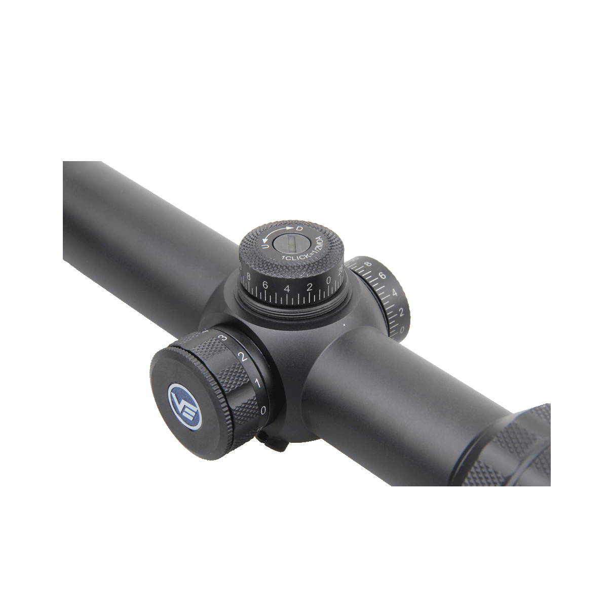 Grizzly 1-4x24 Hunting (SCOC-41)