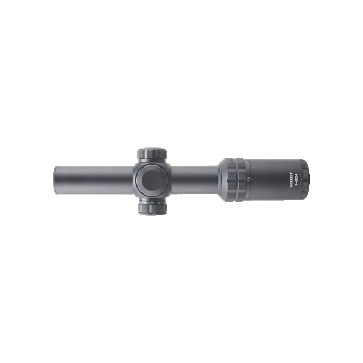 Grizzly 1-4x24 Hunting (SCOC-41)