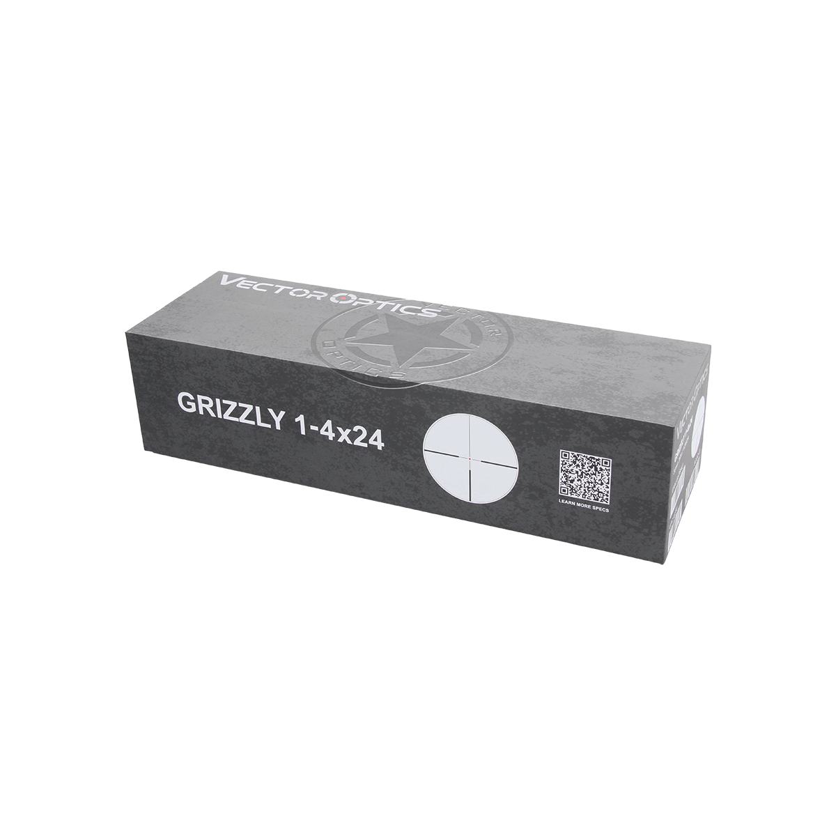 Grizzly 1-4x24 Hunting (SCOC-41)