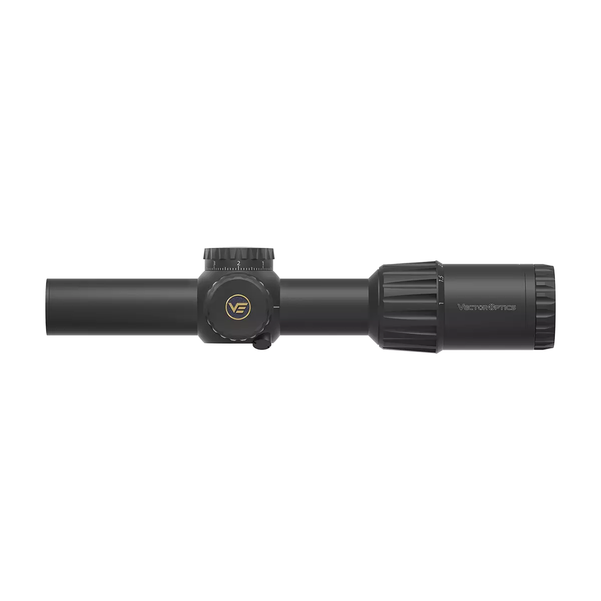 🔥Vector Optics | TAURON 1-6x24 SFP/FFP LPVO Rifle Scope (SCOC-49/SCFF-63)