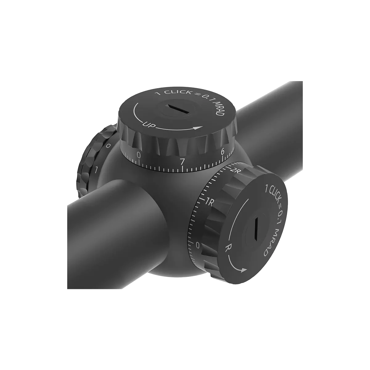 🔥Vector Optics | TAURON 1-6x24 SFP/FFP LPVO Rifle Scope (SCOC-49/SCFF-63)