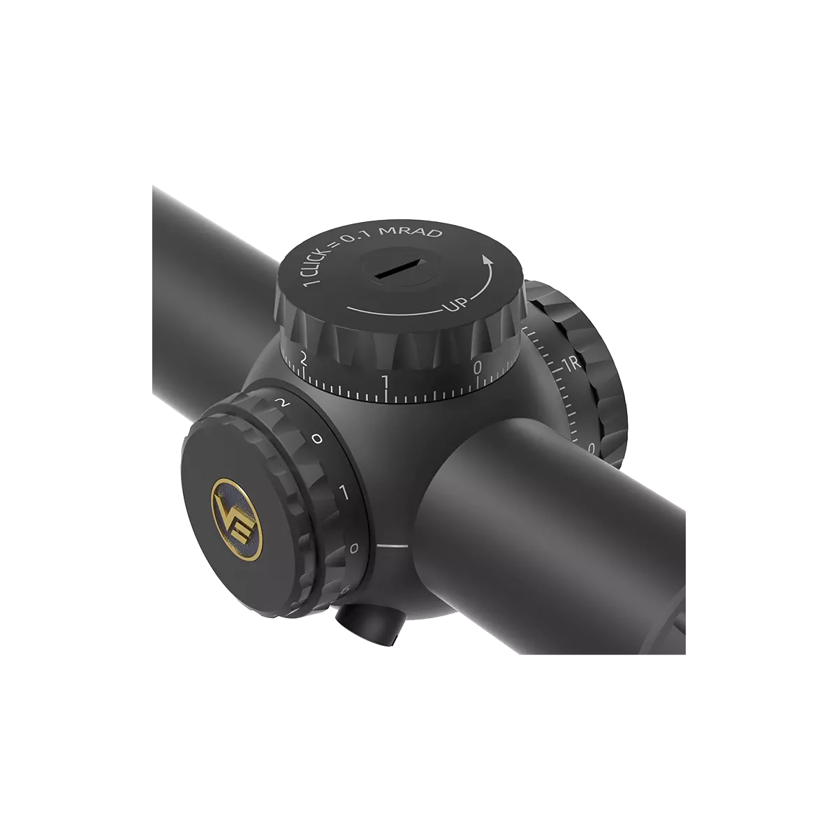 🔥Vector Optics | TAURON 1-6x24 SFP/FFP LPVO Rifle Scope (SCOC-49/SCFF-63)