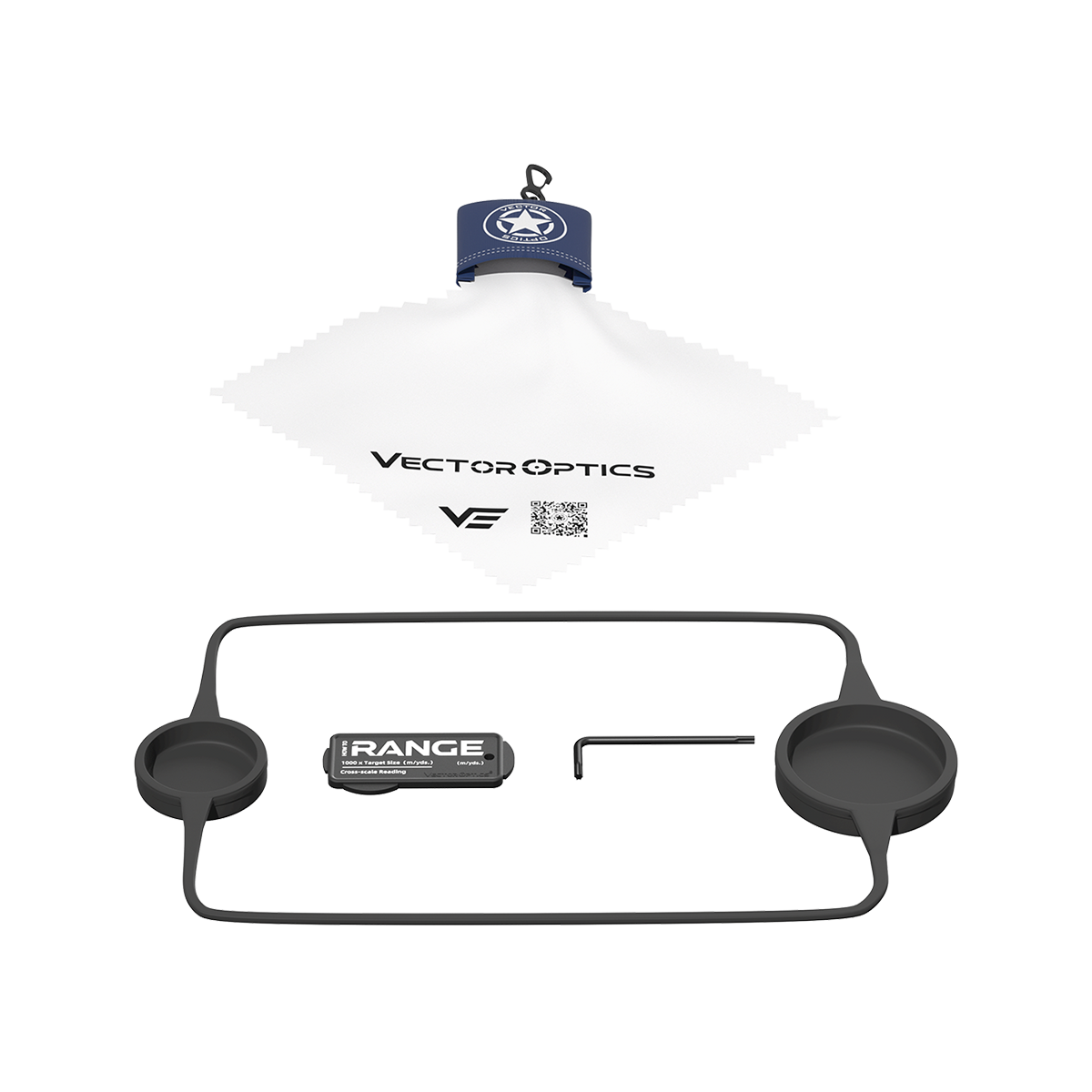 🔥Vector Optics | TAURON 1-6x24 SFP/FFP LPVO Rifle Scope (SCOC-49/SCFF-63)