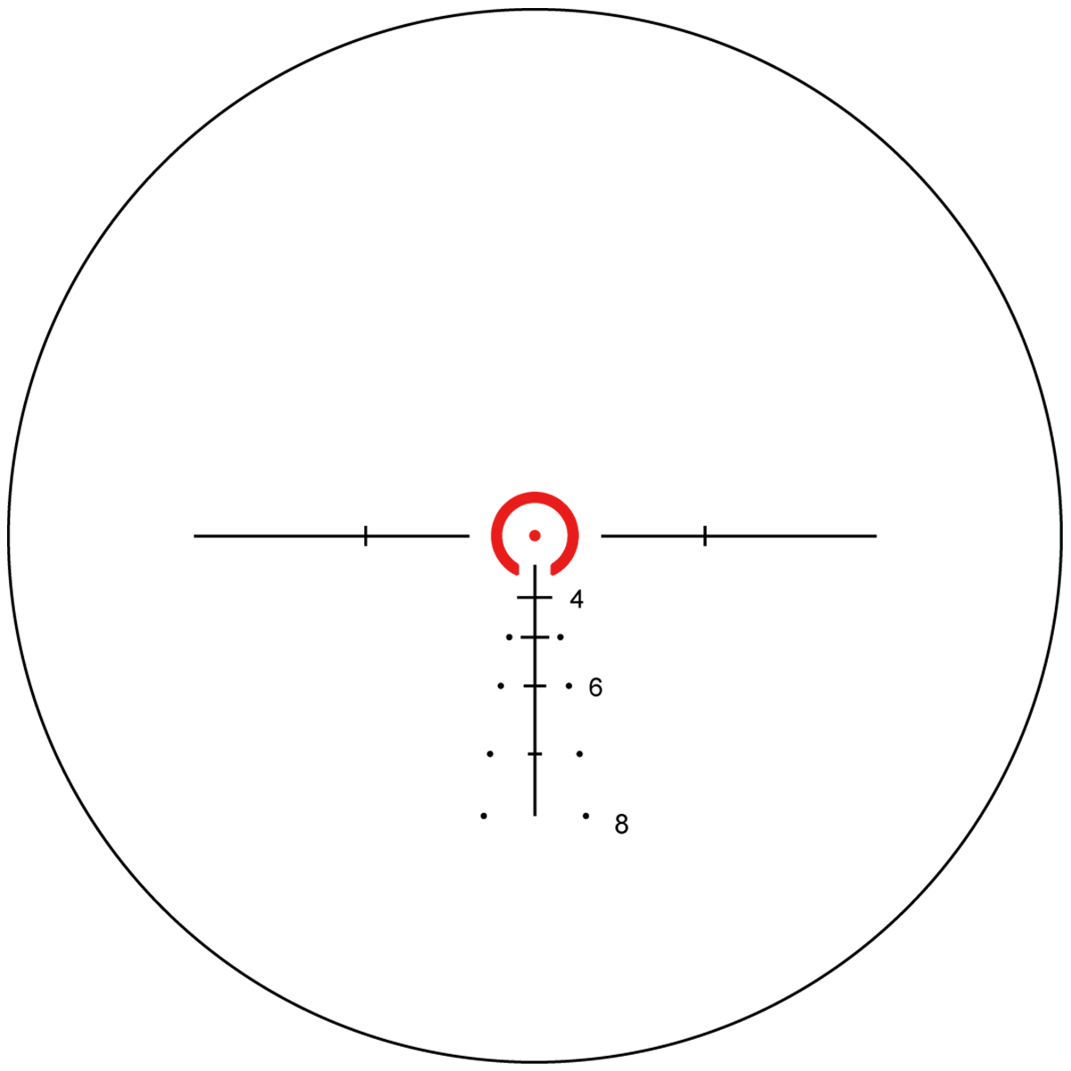 🔥Vector Optics | TAURON 1-6x24 SFP/FFP LPVO Rifle Scope (SCOC-49/SCFF-63)