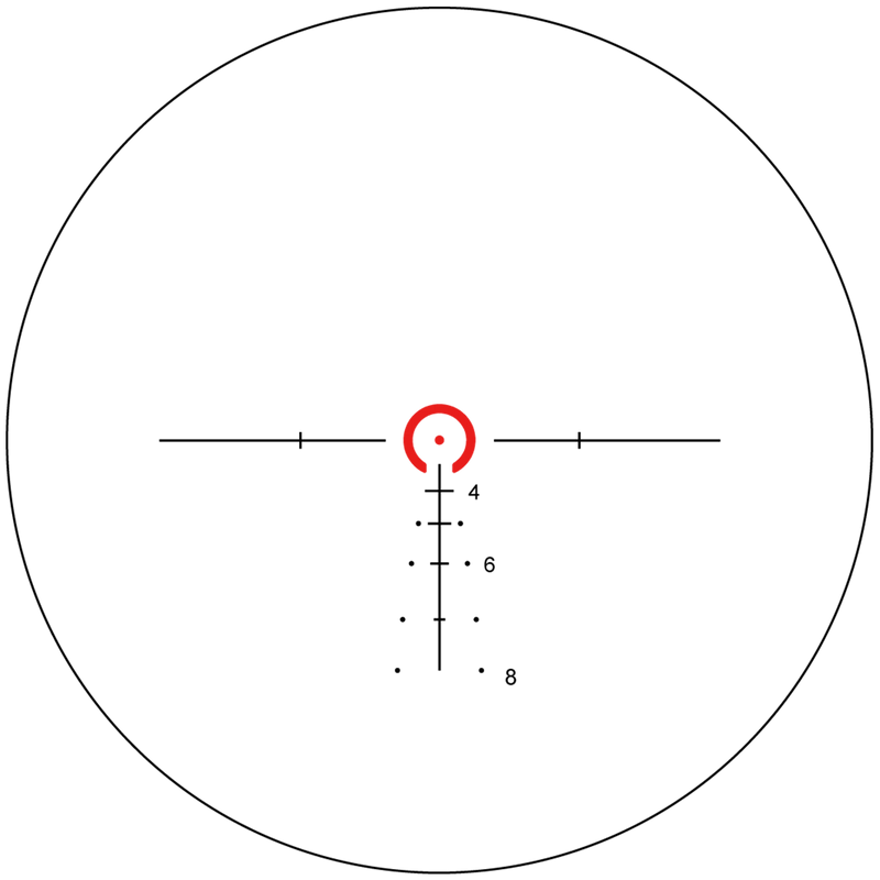 Load image into Gallery viewer, 🔥Vector Optics | TAURON 1-6x24 SFP/FFP LPVO Rifle Scope (SCOC-49/SCFF-63)
