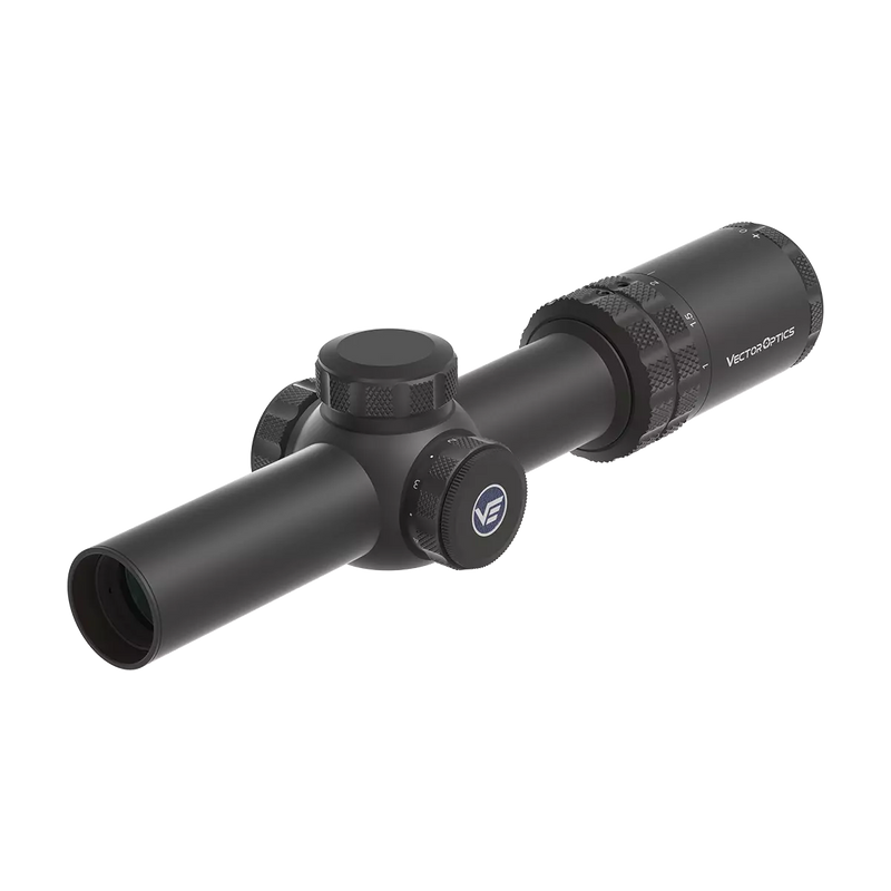Load image into Gallery viewer, Grizzly 1-6x24i HD Fiber Rifle Scope (SCOC-50)
