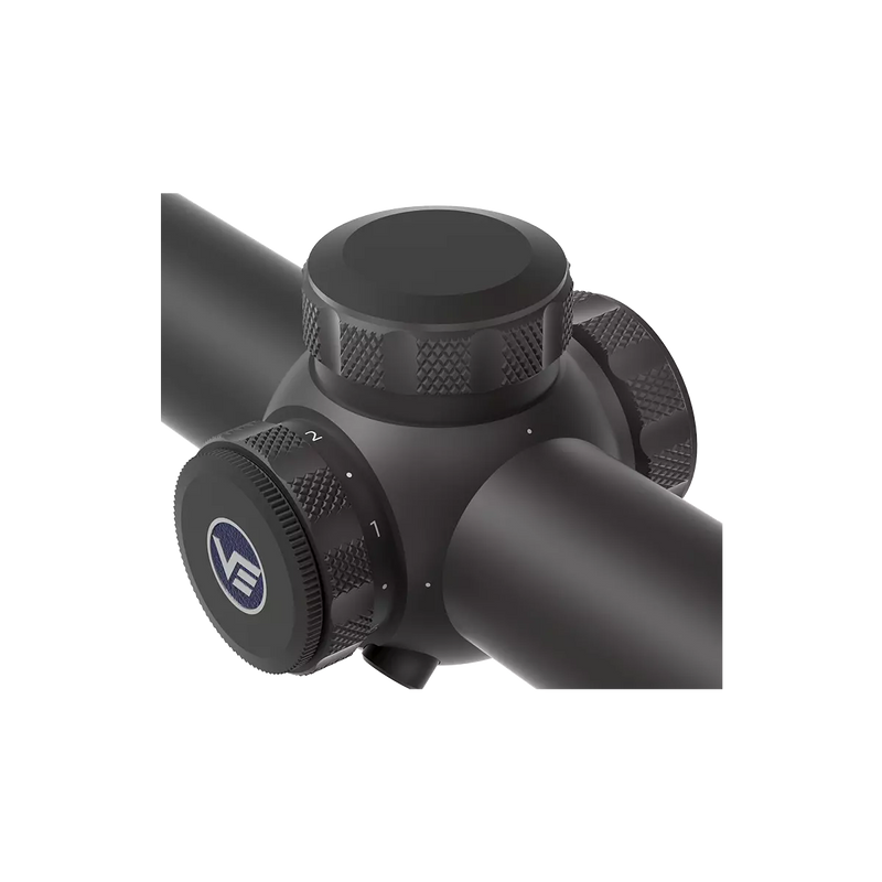 Load image into Gallery viewer, Grizzly 1-6x24i HD Fiber Rifle Scope (SCOC-50)
