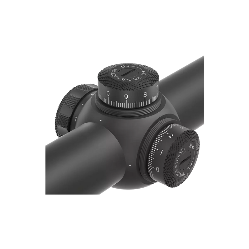 Load image into Gallery viewer, Grizzly 1-6x24i HD Fiber Rifle Scope (SCOC-50)
