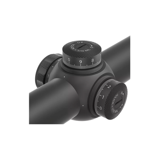 Grizzly 1-6x24i HD Fiber Rifle Scope (SCOC-50)